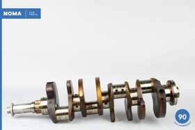 13411-50040 Lexus 02-10 Sc430 Z40 4.3l V8 Engine Motor Crankshaft Crank Shaft Oem