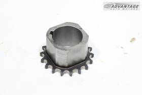 13521-0p020 Lexus 2016-2020 Gs350 3.5l Engine Motor Crankshaft Timing Gear Sprocket Oem