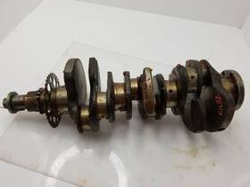 303.le1f07 Lexus Es350 2007 Crankshaft 515285