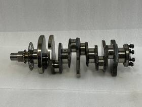 303.le1k14 Lexus 2013 2014 2015 Gs350 Engine Crankshaft