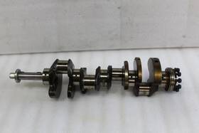 303.le1r07 Lexus 2007 2008 2009 Ls460 Motor Engine Crankshaft
