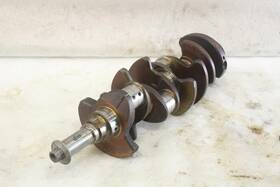 303.le1t99 Lexus 1998 1999 2000 Ls400 Motor Engine Crankshaft