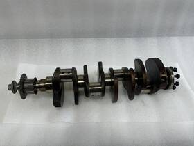 303.le1x03 Lexus 2002 2003 2004 2005 2006 2007 2008 2009 2010 Sc430 Engine Crankshaft