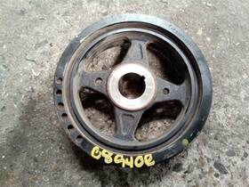 309.le1920 Lexus Ux200 2020 Harmonic Balancer 315424