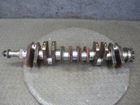 5333223 Lexus 92-00 Jzz31l Sc300 2jzge 3.0l Engine Motor Crankshaft Oem