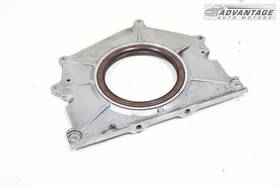 90311-92012 Lexus 2016-2020 Gs350 3.5l V6 Engine Crankshaft Rear Oil Retainer With Seal Oem
