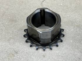 13521-31041 Lexus Toyota 05-22 Engine Crankshaft Timing Gear Sprocket Oem