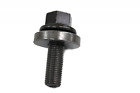 Lf01-11-406 Mazda Genuine Crankshaft Pulley