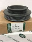 Lhg000010l Land Rover New Freelander Crankshaft Damper