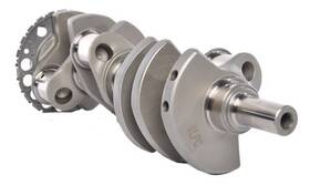 Zr-2200 Liberty Performance Lpc Forged 4340 Steel Crankshaft - Gm Lt Gen V 6.2l 4.000 Inch Stroke Int Balance