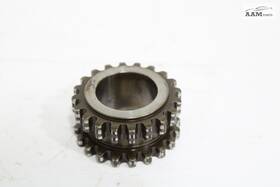 0994011674 Lincoln 2013-2016 Mkz 2.0l I4 Gas Engine Crank Crankshaft Timming Gear Oem