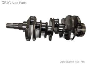 7t4e6303da Lincoln Crankshaft Standard From 2009 Mks 3.7 4wd