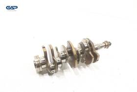 Hl3z6303e Lincoln Continental 3.7l Engine Motor Crankshaft Crank Shaft Oem 2017 - 2020
