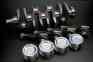 Bc0045 Liter 2.35 Crower Honda Acura - K20 Stroker Brian Kit