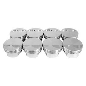 Lpp721101 Livernois Motorsports Powerstorm High Performance Piston Set
