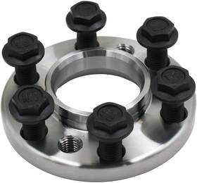 Lsot00592 Lostar Ls Crankshaft Spacer With Bolts Fits Gm Ls1 Ls2 Ls3 Ls6 Ls7 L92