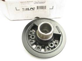 Lpb1008st Lpc Street Performance Harmonic Balancer