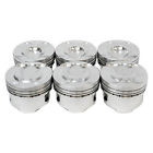 Lpp720110 Livernois Motorsports High Performance Piston Set 6 Pieces
