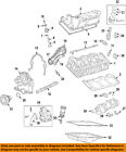 Lr3-engine Lr031685 Land Rover Oem 05-07