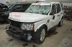 309-50671 Lr4 Rover Harmonic Balancer For Assy