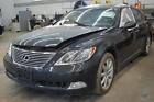 1347038010 Ls460 Lexus Harmonic Balancer For Assy