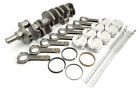 45bno2 Lun615 Usa Performance Parts Lunati 615 Bbc 4340 Forged Rotating Assembly W 45cc Diamond Racing Pistons