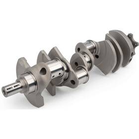 90135621 Lunati Voodoo Lightweight Crankshaft Small Block Chevy Stroke 3.562 Ma