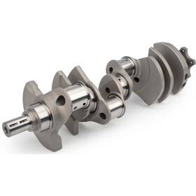 90138751 Lunati Voodoo Lightweight Crankshaft Small Block Chevy Stroke 3.875 Ma