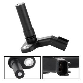 12648312 Luxfineparts 1x Crankshaft Position Sensor For Mercury Cougar 1994-97 Lincoln Aviator 03-05