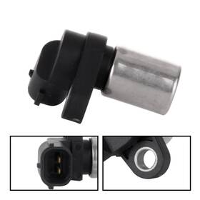 12648313 Luxfineparts 1x Crankshaft Position Sensor For Subaru Forester 1998-15 Legacy 2000-2013 2.5l