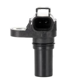12648317 Luxfineparts 1pcs Crankshaft Position Sensor Fit For 2003-2010 Ford F650 F750 Ckp2076