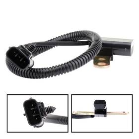 56027867ab Luxfineparts 12648323 1x Crankshaft Position Sensor For Dodge Jeep 2.5l L4 1997-2006
