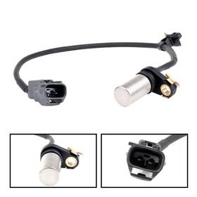 235-1258 Luxfineparts 12648331 1pcs Crankshaft Position Sensor 5s1922 Fit For Toyota Lexus Scion