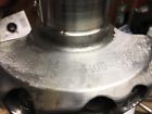 M-6303-c340 Ford Performance Sbf Stroker Crankshaft