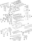 11-21-7-846-606 M3 M4 Bmw Genuine Crankshaft