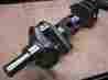 M6303-a340 Ford Motorsport 302 347 Stroker Crank Crankshaft Billet 3.400 Stroke Steel