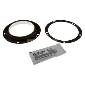 67628 Mahle For Ford Excursion 00-03 Rear Crankshaft Seal W Repair Sleeve And Gasket