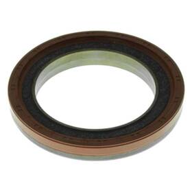 67775 Mahle For Chevy Silverado 2500 Hd 2001-2018 Front Crankshaft Seal
