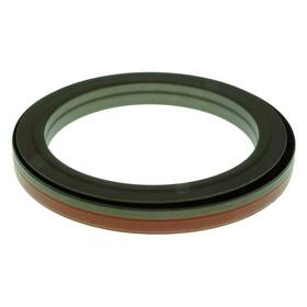 67777 Mahle For Chevy Silverado 2500 Hd 01-18 Rear Standard Crankshaft Seal