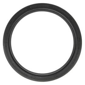 68037 Mahle For Bmw X5 2011-2018 Molded Rubber Crankshaft Seal
