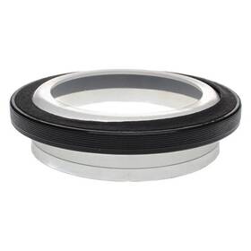 68066 Mahle For Volvo S60 2011-2016 Rear Crankshaft Seal