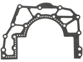 69893nnjb Mahle For 1998-2004 Audi A6 Quattro Crankshaft Seal Retainer Gasket