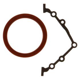 Jv1062 Mahle For Hyundai Sonata 1990-2005 Engine Crankshaft Seal Retainer Gasket