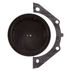 Jv1620 Mahle For Volkswagen Beetle 1998 Engine Crankshaft Seal Retainer Gasket