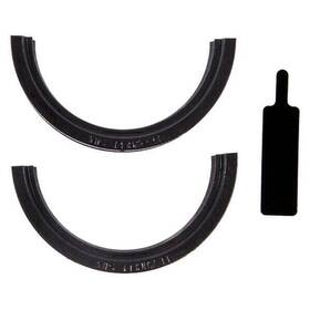 Jv1627 Mahle For Chevy K20 Pickup 60-73 Engine Crankshaft Seal Retainer Gasket