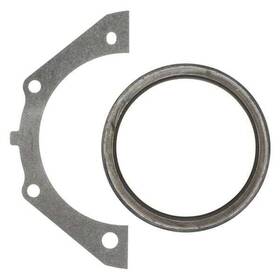 Jv1634 Mahle For Chevy R20 1987-1988 Engine Crankshaft Seal Retainer Gasket