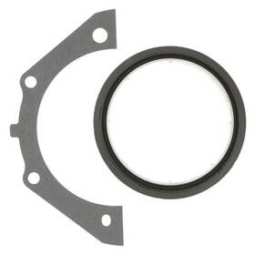 Jv1656 Mahle Engine Crankshaft Seal Retainer Gasket