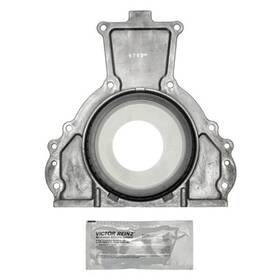 Jv1668 Mahle For Chevy Trailblazer 02-09 Engine Crankshaft Seal Retainer Gasket
