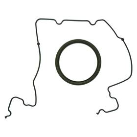 Jv1684 Mahle For Volkswagen Golf 1994 Engine Crankshaft Seal Retainer Gasket
