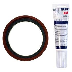 Jv1691 Mahle For Chevy Silverado 3500 Hd 07-16 Rear Engine Crankshaft Seal Retainer Gasket